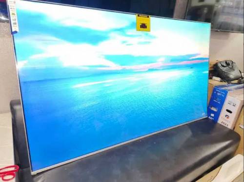 TCL 65 INCH LED TV / LCD / TELEVISION BOX PACK 0300,4675739 