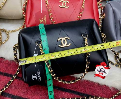 🎀 Chanel Cross Body Bag For Girls 🎀