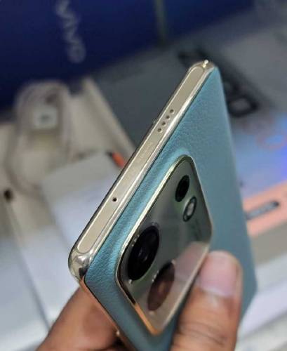 infinix zero 30 16/286