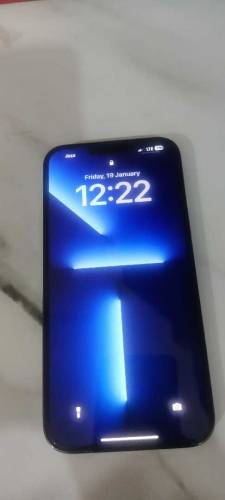 iPhone 13 pro max PTA approved 512 GB