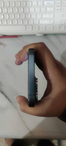 iPhone 13 pro max PTA approved 512 GB