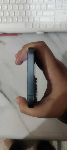 iPhone 13 pro max PTA approved 512 GB