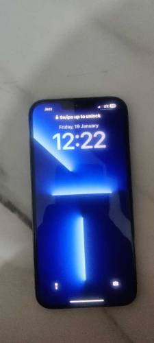 iPhone 13 pro max PTA approved 512 GB