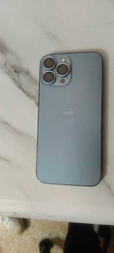iPhone 13 pro max PTA approved 512 GB