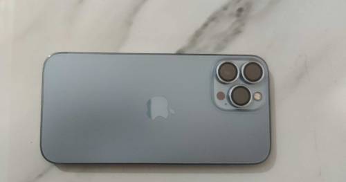 iPhone 13 pro max PTA approved 512 GB