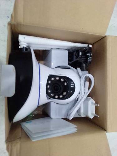 wifi security cameras 