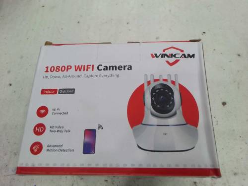 wifi security cameras 