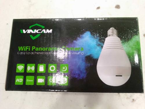 wifi security cameras 