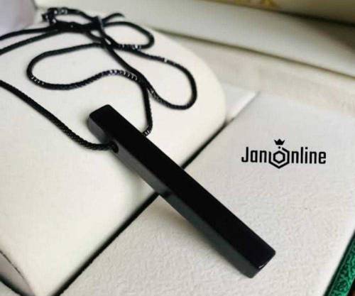 New pendent for men. With free🆓 home delivery charges. 
