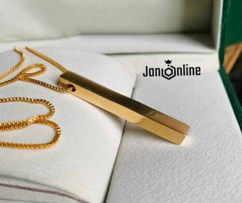 New pendent for men. With free🆓 home delivery charges. 