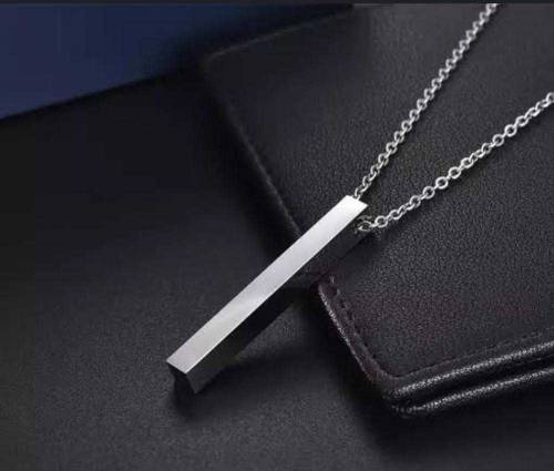 New pendent for men. With free🆓 home delivery charges. 