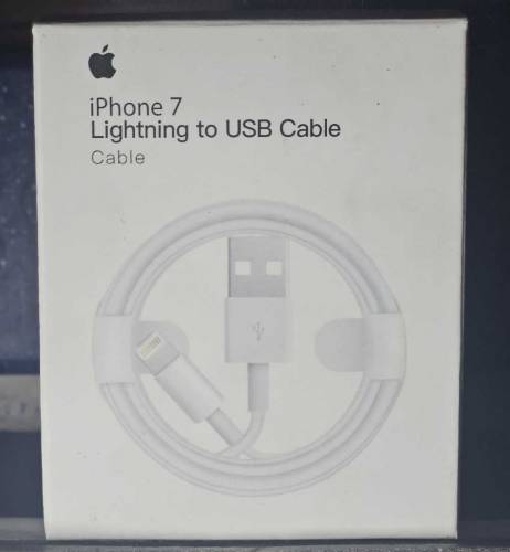 iphone charger