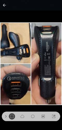 Car charger