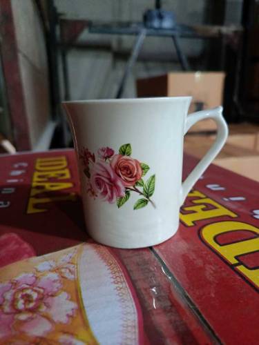 tee cup☕