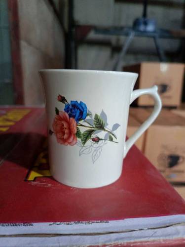 tee cup☕