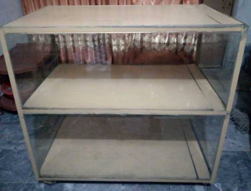 counter