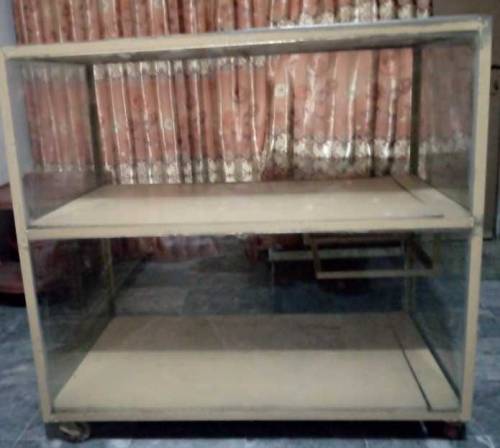 counter