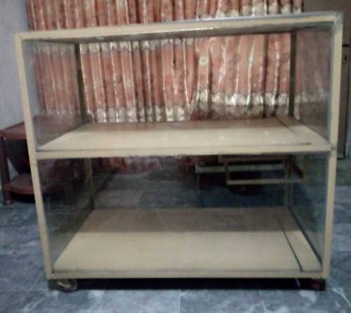 counter