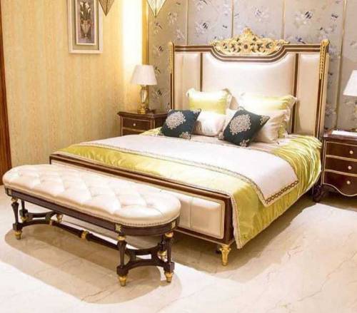 new bed set 