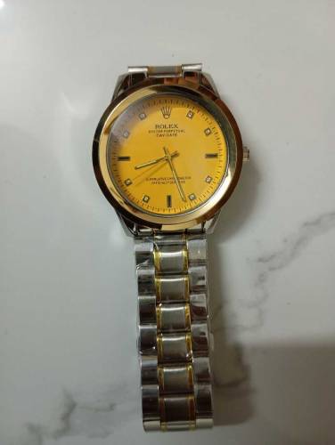 Rolex watch 
