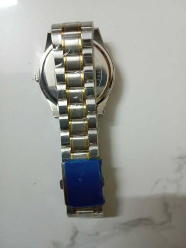 Rolex watch 