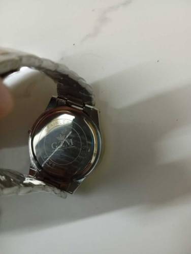 Rolex watch 