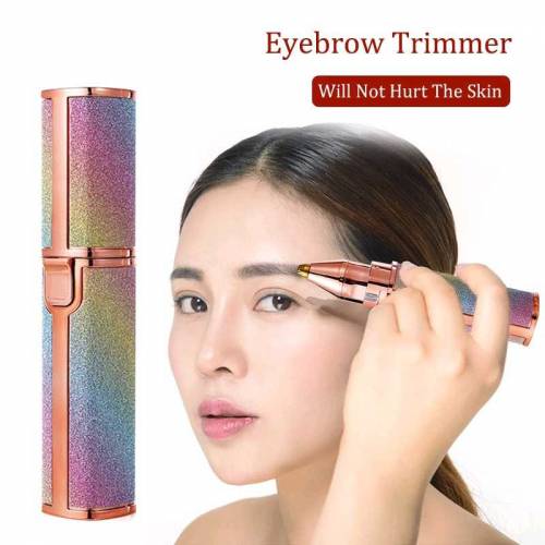Eyebrow Trimmer