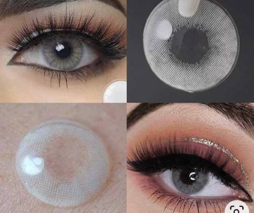 soft and comfortable lens daily wear 7 To 8 Hour