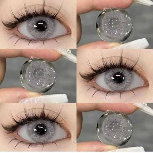 soft and comfortable lens daily wear 7 To 8 Hour