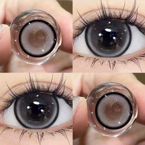 soft and comfortable lens daily wear 7 To 8 Hour
