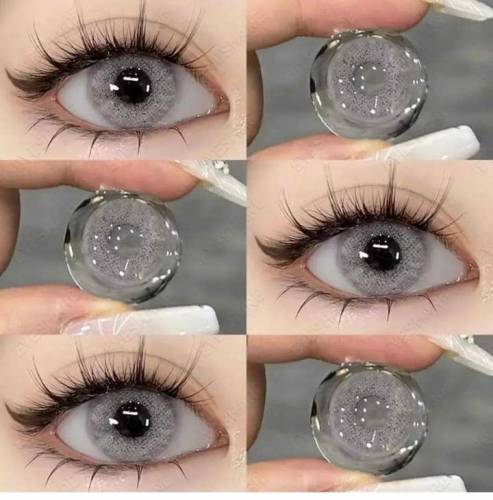 soft and comfortable lens daily wear 7 To 8 Hour