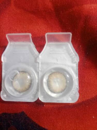 soft and comfortable lens daily wear 7 To 8 Hour