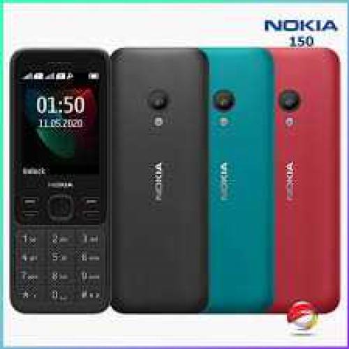 Nokia 150