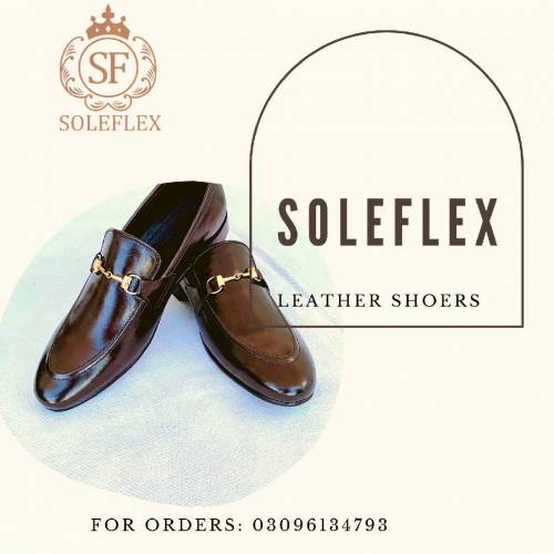 SF Horsebit Brown Lofers, Premium Cow Leather, Comfortable Insole.