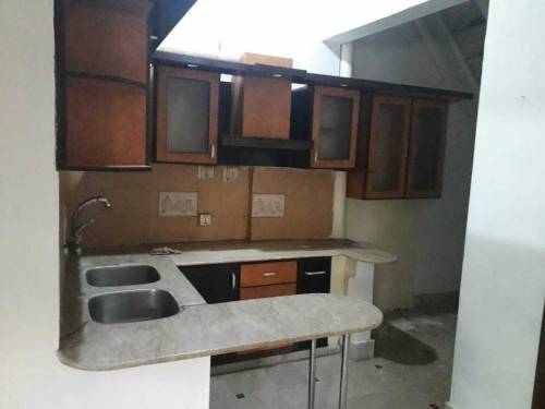 Ground +1st floor Duplex portion 
