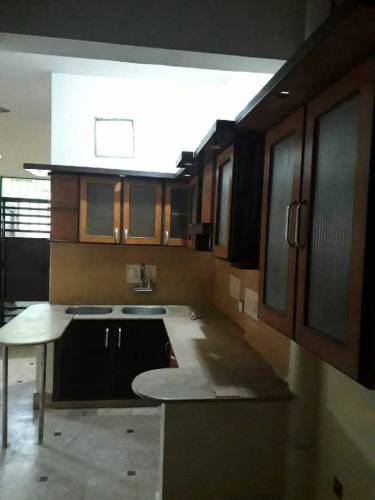 Ground floor portion for Rent