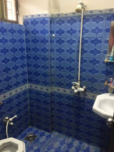 Ground floor portion for Rent