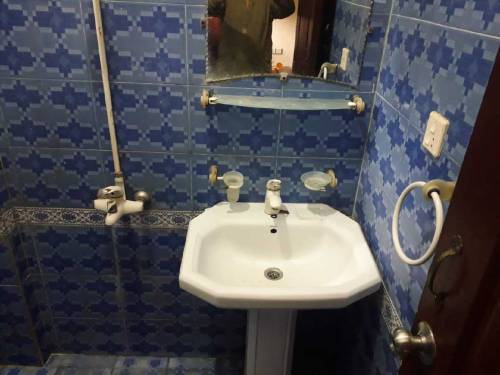 Ground floor portion for Rent