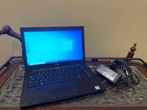 Dell latitude 7280