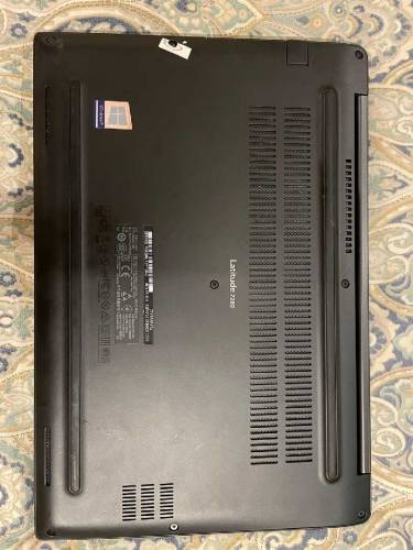 Dell latitude 7280