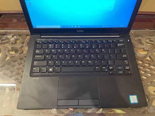 Dell latitude 7280
