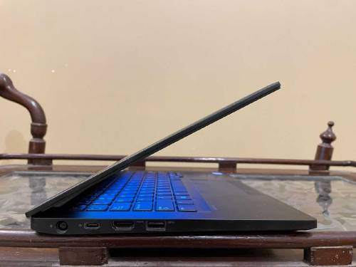 Dell latitude 7280