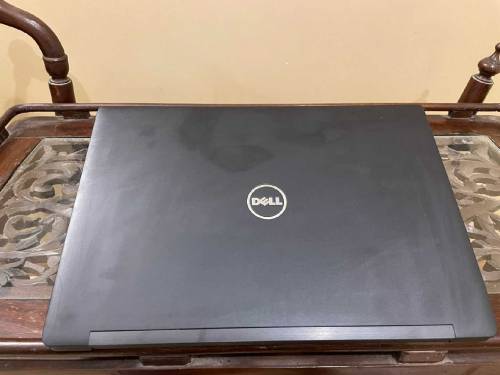 Dell latitude 7280
