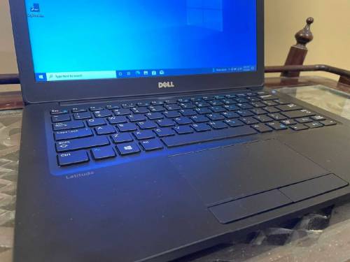 Dell latitude 7280
