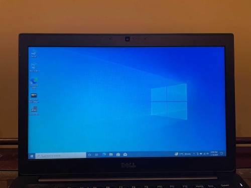 Dell latitude 7280