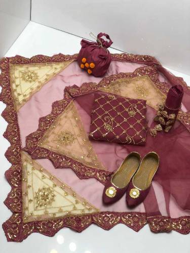 _*Hot Selling Dress*_   *Alhamdulillah New Weeding