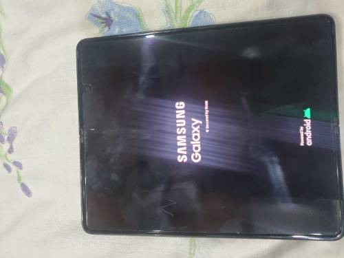 samsung zfold3 5g all ok non pta 