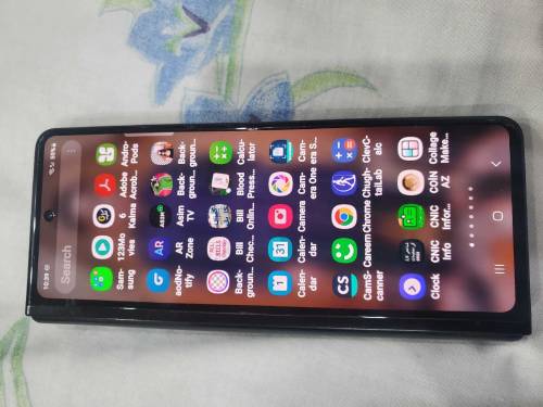 samsung zfold3 5g all ok non pta 