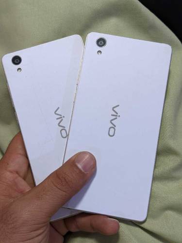 Vivo Y-51 