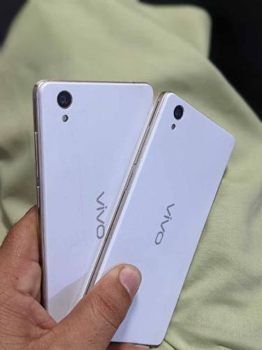 Vivo Y-51 